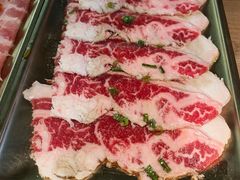 -西塔老太太泥炉烤肉(北京望京店)