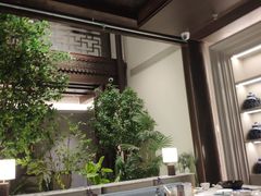 -狮王府淮扬菜(夫子庙老门东店)