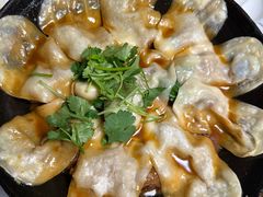 特色地锅鸡-彭城味道.地道徐州味(怡海花园店)