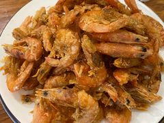 -浑河春面馆非遗鹿角面(良乡店)