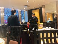 大堂-镛记酒家