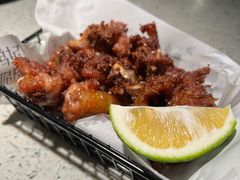 -鸣记脆皮烤鱼(山姆店)