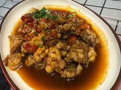 -江西老表·经典江西八大碗