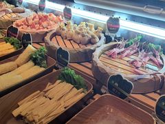 -牛New寿喜烧(金茂览秀城店)