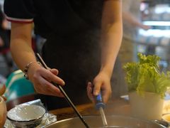 熟牛肉-刘少华贵州小黄牛·鲜牛肉火锅(总店)