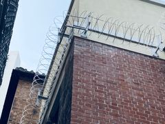 -大馆(前中区警署建築群)