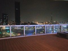 -于家堡洲际酒店·堡子里酒廊