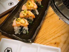 -御牛道日式烤肉料理(杭州万象城店)