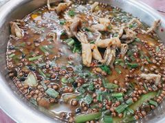 -盘龙黄鳝(盘龙居店)