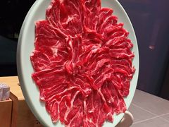 -洞子口重庆鲜货火锅(楚翘城旗舰店)