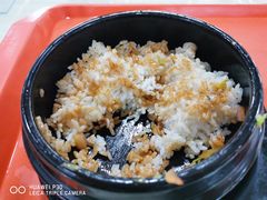 -郑州大学荷园二餐厅