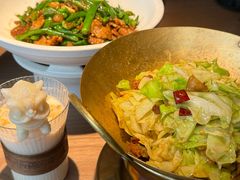 -沅江水·湖南家宴(南村万博长隆商圈店)