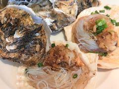 -冀粤香海鲜自助餐厅(西美五洲店)