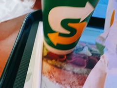 -赛百味SUBWAY(哈西店)
