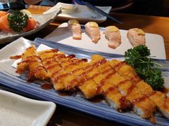 炸猪排-三月居酒屋(青年大街店)