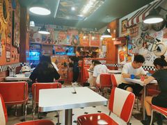 -玩味工厂·东南亚特色餐厅(太古里店)