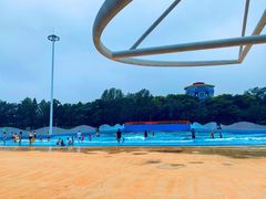 -青龙湖公园