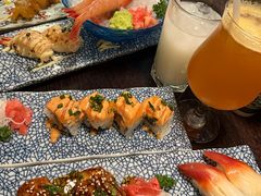-哥哥の深夜食堂(叁宸里店)