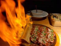 -蜜桃餐厅·伴山(湖滨商业街店)