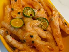 -润园四季椰子鸡火锅(南山海岸城店)