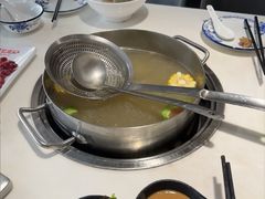 -陈记顺和潮汕牛肉火锅(韩江路店)