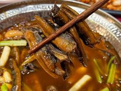 -灶东家民间菜(回兴店)