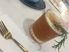 -Bai Meow法式西点咖啡