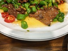 -双流老字号董蹄花(广场路店)