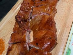 -桂小肴·青春食堂(西大店)