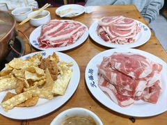 -元盛居(生态大街店)