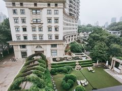 -伯衡55·吉品轩(乌鲁木齐南路店)