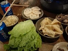 -白乐天毛肚火锅馆(南滨路店)
