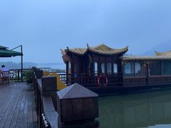 -茗醉园茶楼