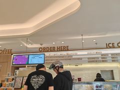 -哈根达斯(武汉天地店)