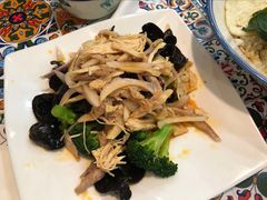 -福记烧味茶餐厅(豪森丽都店)