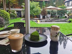 -一尺花园(安和花园店)