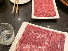-南门涮肉(北洼路店)
