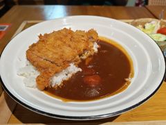 -友名Cross日式咖喱屋(江南大道中店)
