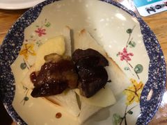 -松坂屋日料自助(长城路店)