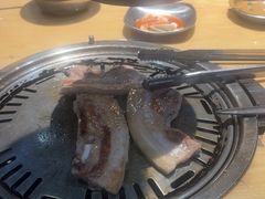 -麻蒲碳烤肉(嘉禾东平地铁站19号店)
