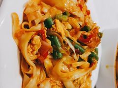 -老爷庙风味美食府(魏都大道店)