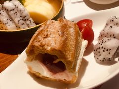 -肉魁屋·烧肉·烧鸟·酒场(高新店)