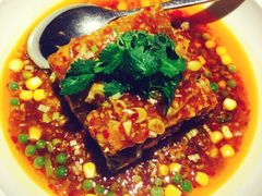 -华豫川酒家(双子塔店)