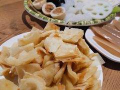-鱼酷活鱼烤鱼(梅江印象城店)