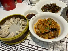 -靓虾二哥长沙地标小龙虾(五一广场店)