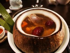 -广州文华东方酒店·江-由辉师傅主理