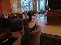 大堂-深圳大中华喜来登酒店·迩逅吧