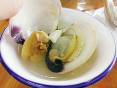 -明记海鲜大排档(巽寮湾店)