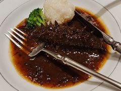 -北書房·墨宴(国际博览中心店)