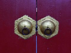 -大韩民国临时政府（长沙）活动旧址